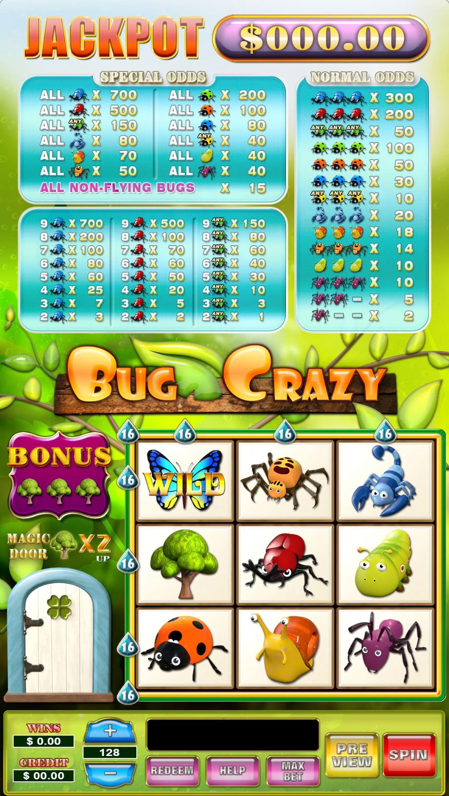 Bug-Crazy2
